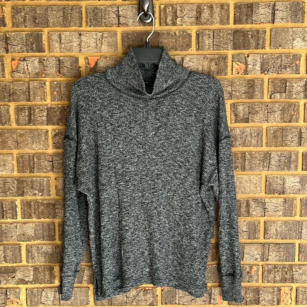J Crew sweater